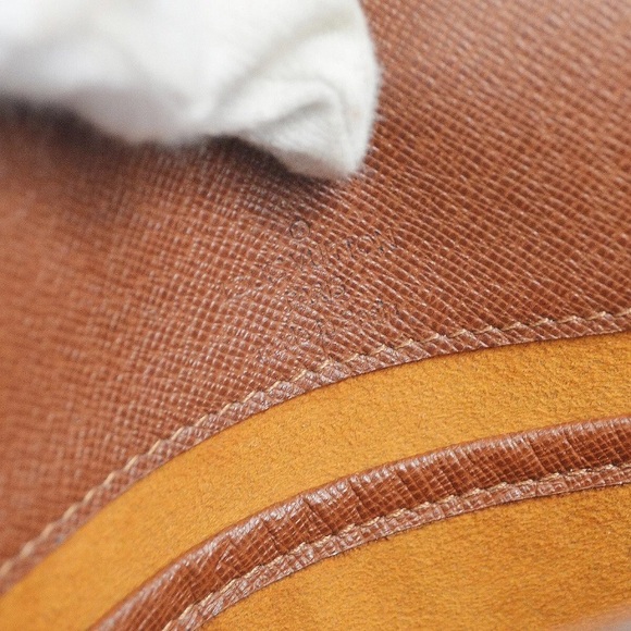 100% Authentic Louis Vuitton Musette Tango Monogram long strap body cros… - Picture 11 of 14